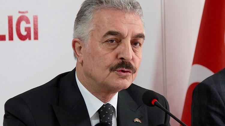 MHP'den Ali Babacan'ın sözlerine tepki