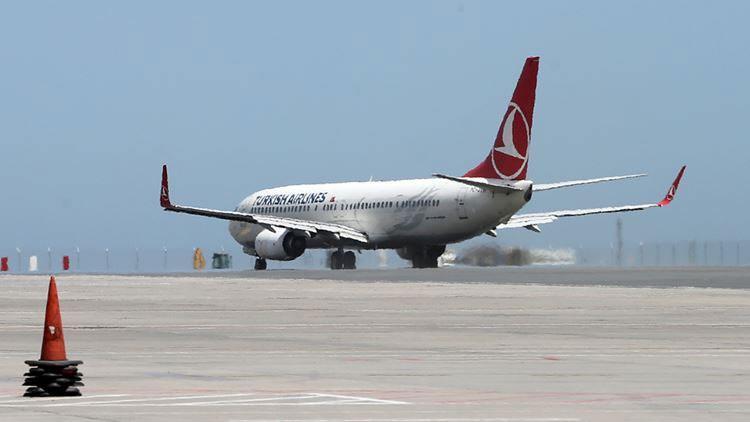 THY yeni düzenlemeyi duyurdu: Uçağa iniş ve binişler nasıl olacak?