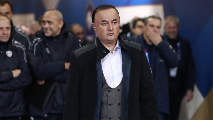Fenerbahçe'de teknik direktörlük için Engin Fırat iddiası
