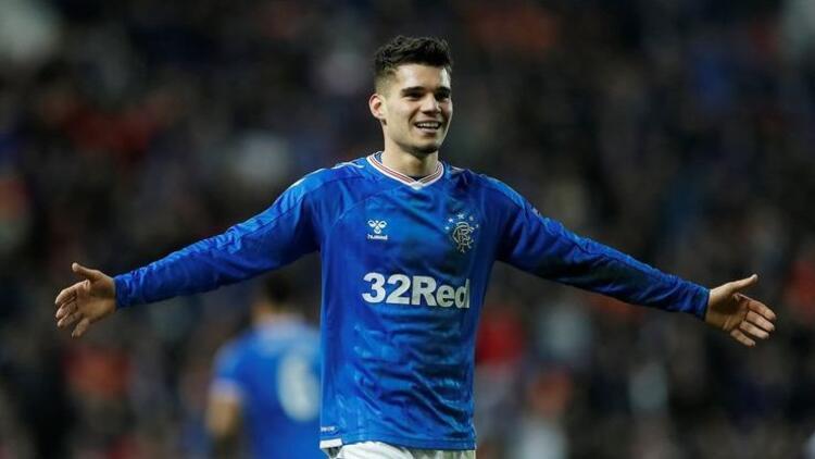 Rangers, Ianis Hagi'nin bonservisini aldı!