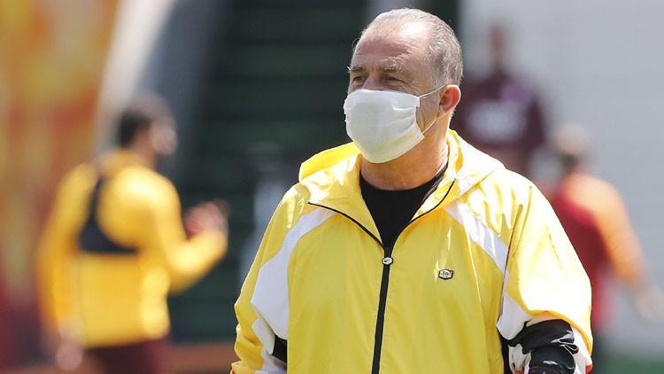 Fatih Terim'den çağrı: 'Corona virüsü yenmiş olabilirim...'