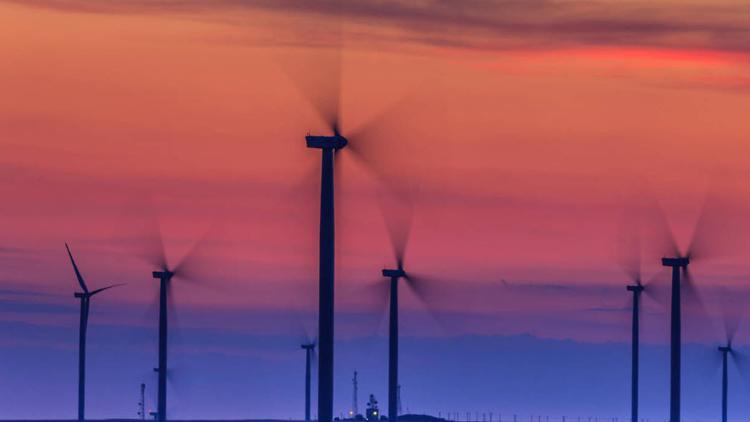 Türkiye bir günde elektriğin yüzde 90'ını yenilenebilir enerjiden sağladı