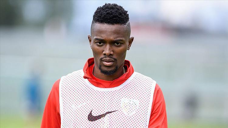 Son dakika transfer haberleri | Beşiktaş, Fenerbahçe ve Galatasaray'ın istediği Bernard Mensah'a PAOK'tan 6 milyon Euro