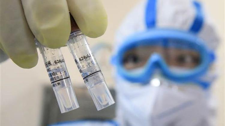 Dünya genelinde koronavirüs bilançosu: Can kaybı 352 bin 265’e yükseldi