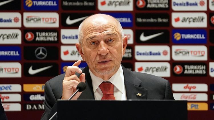 Yarın, Süper Lig için karar günü! TFF Başkanı Nihat Özdemir açıklama yapacak...