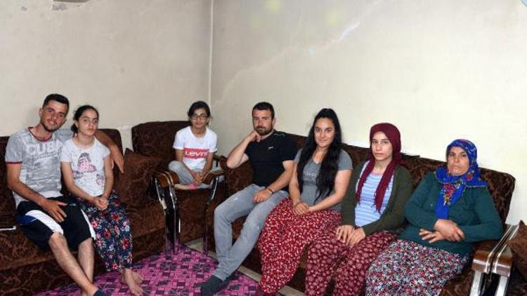 Aynı aileden 8 kişi, koronavirüsü yendi