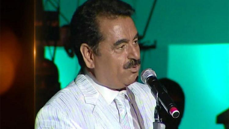 İbrahim Tatlıses hayranları Kanal D'de buluştu