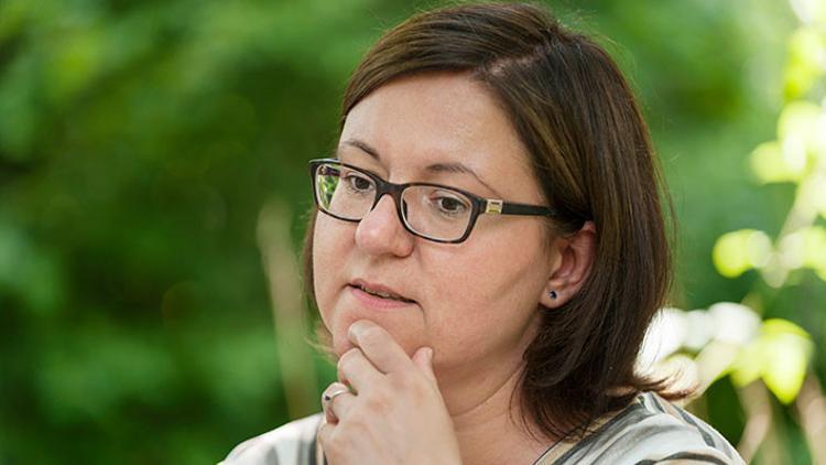 ‘2020 Bavyera Uyum Ödülü’ Yasemin Günay’ın