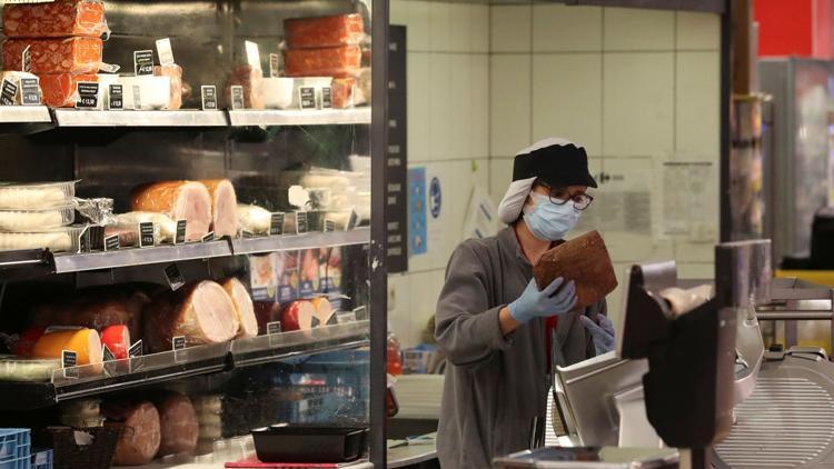 Belçika'da corona virüs vaka sayısı açıklandı