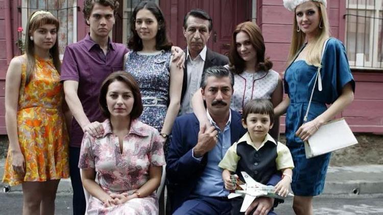 Öyle Bir Geçer Zaman Ki hangi kanalda saat kaçta ne zaman yayınlanıyor?