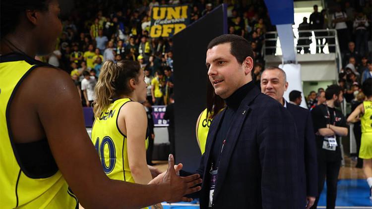 Fenerbahçe'den son dakika açıklaması: Küçülmeye gidiyoruz