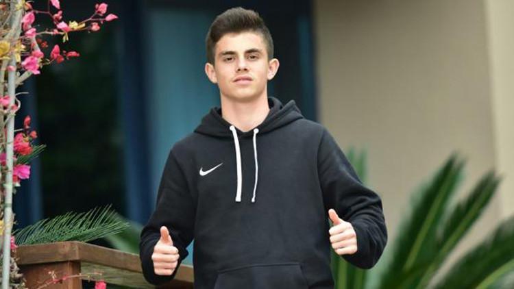 Son dakika transfer haberleri | Fenerbahçe, Manisa FK'dan Yiğit Kerem'i istiyor
