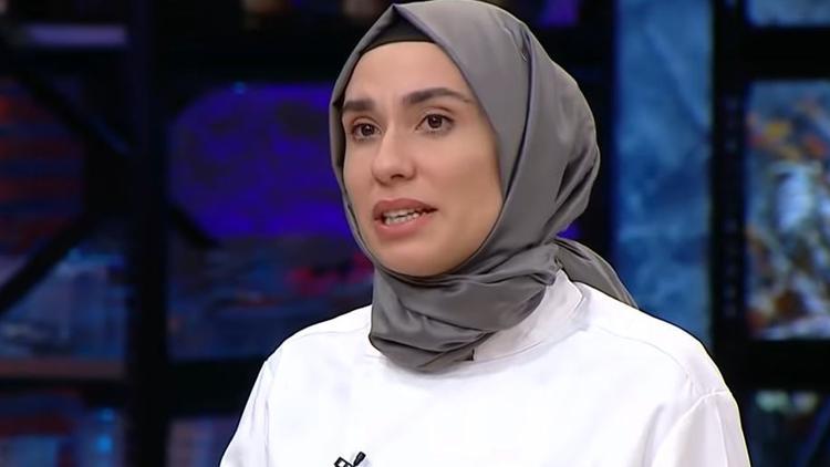 MasterChef Güzide Mertcan kimdir? Yasin'in canlı yayınına katıldı