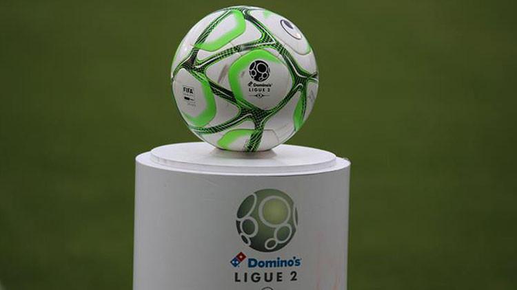 Fransa Futbol Federasyonu, Ligue 2'de "küme düşmeme" kararını iptal etti