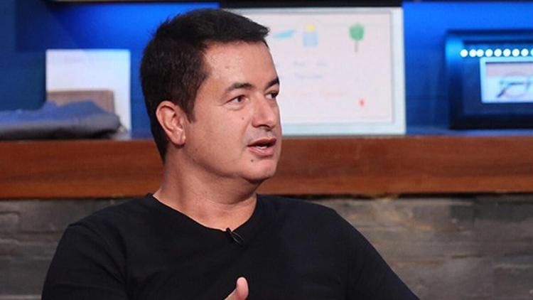 Son Dakika | Kulüp satın almak isteyen Acun Ilıcalı ilk kez açıkladı: 'Olmaya yakın'