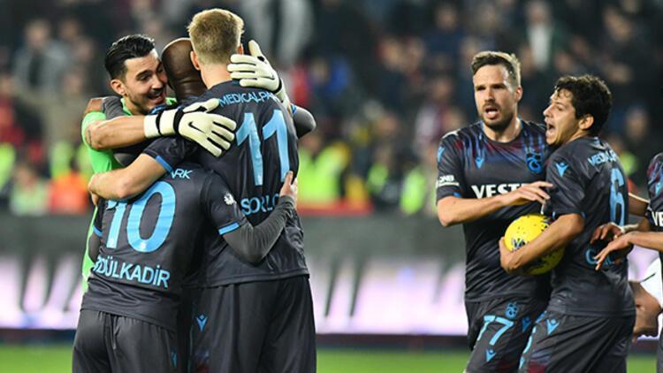 Son Dakika | Trabzonspor'dan corona virüsü testi açıklaması!