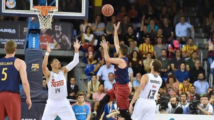 İspanyol basketbolu sezonu turnuvayla tamamlama kararı aldı