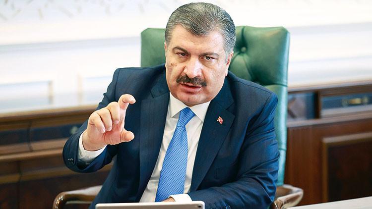 ‘Veriler istikrar sağladığımızı gösteriyor’