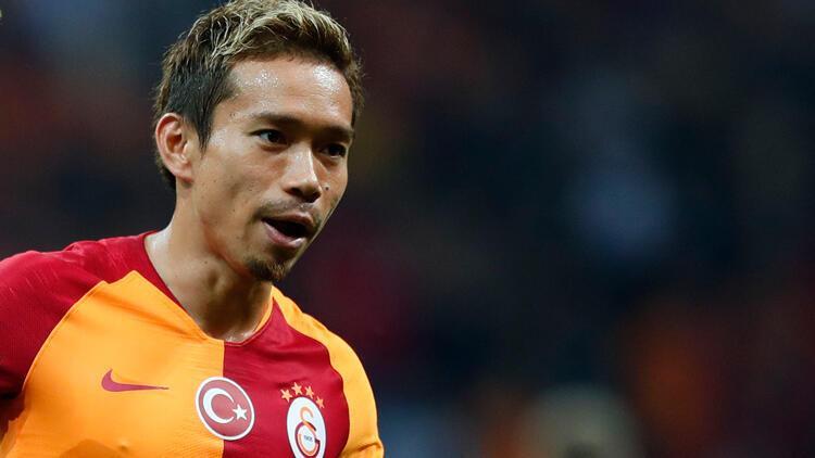 Son Dakika | Beşiktaş'ta Yuto Nagatomo sürprizi!