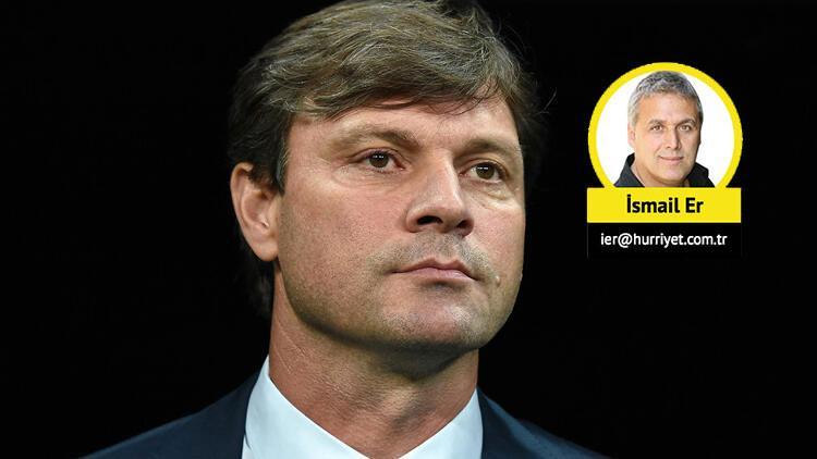 Ertuğrul Sağlam: 'Şampiyonlukta favorim ya Trabzonspor ya Başakşehir'