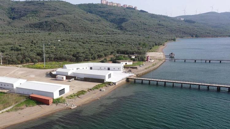 Balıkesir'de Deniz Bilimleri Öğrenme Merkezi kuruldu