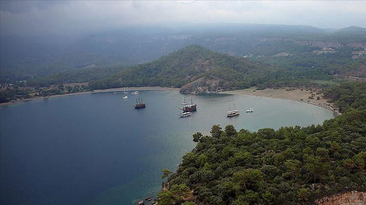 Yat turizmi 1 Haziran'da başlıyor