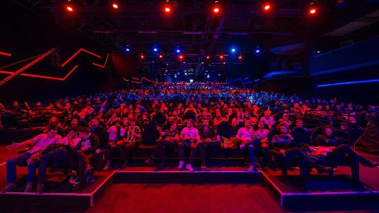 Vodafone FreeZone Şampiyonluk Ligi Yaz Mevsimi başlıyor