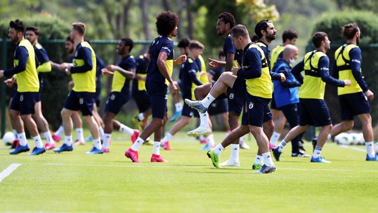 Fenerbahçe'de Riva gerçeği ortaya çıktı! Emre Belözoğlu...