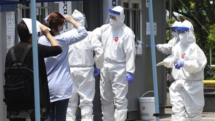Dünya genelinde koronavirüs bilançosu: Can kaybı 357 bin 480’e yükseldi