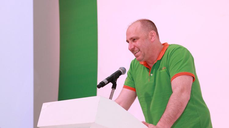 Spor bilimlerinde genç yetenekler yetiştirilecek