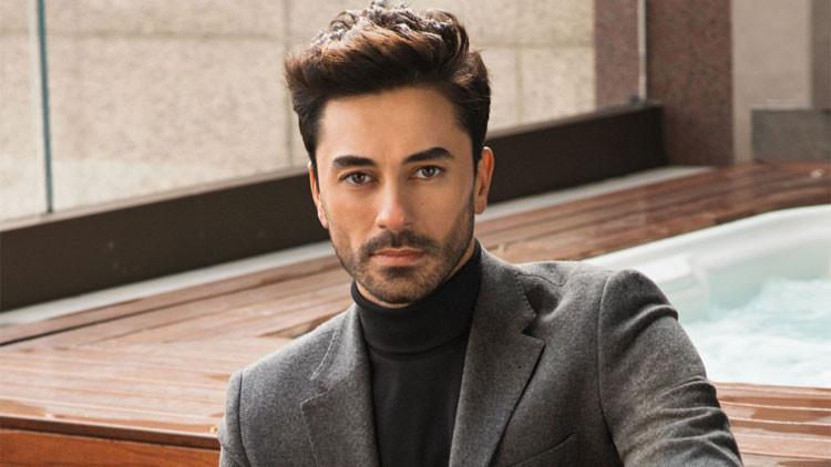 Gökhan Alkan: Kendimi yakışıklı bulmuyorum