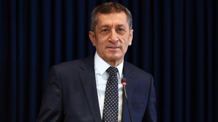 Bakan Selçuk: 19 Haziran'a kadar...