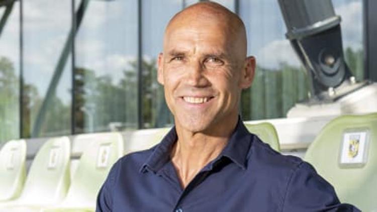Vitesse'de Thomas Letsch dönemi resmen başladı!
