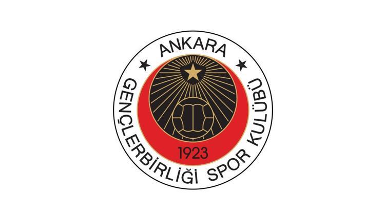 Gençlerbirliği'nde tüm Kovid-19 testleri negatif!