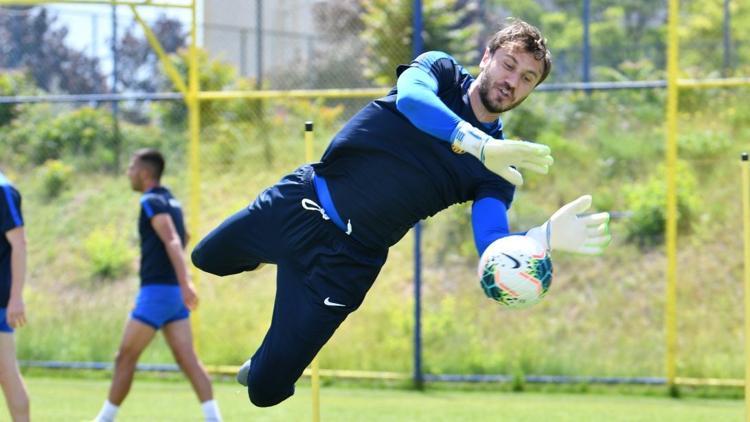 Korcan Çelikay: "İnancımızla beraber biz bu ligde kalacağız..."
