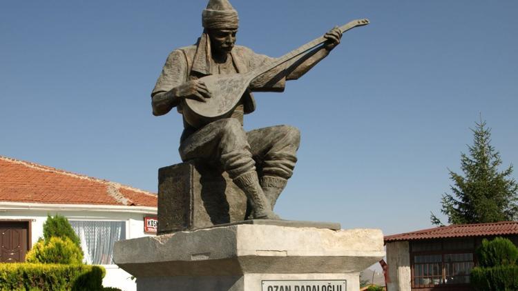 Ferman padişahınsa dağlar onundu