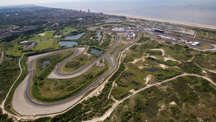 Formula 1'de bir yarış daha ertelendi! 35 yıllık hasret...