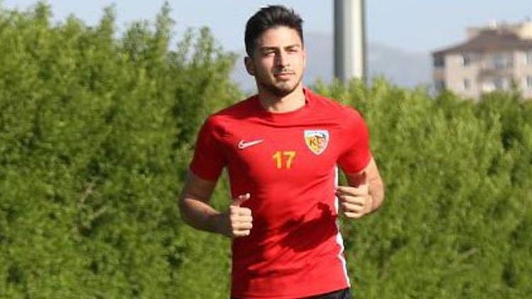 Nurettin Korkmaz: "Kendimi zafer kazanmış gibi hissediyorum..."