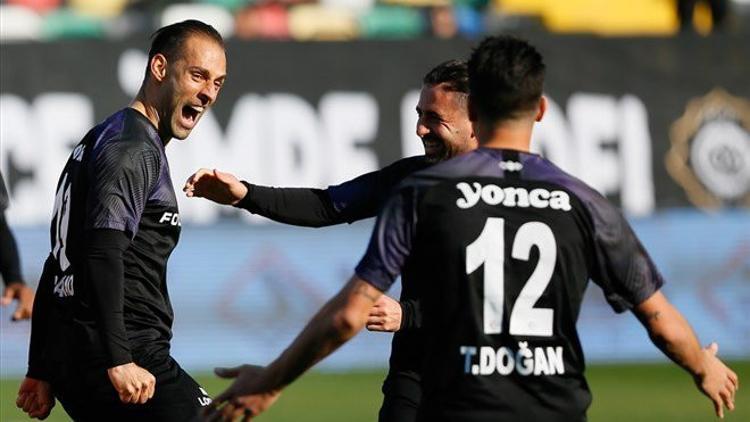 Altay’da Paxiao ve Tatos çok hırslı! Hedef Süper Lig...