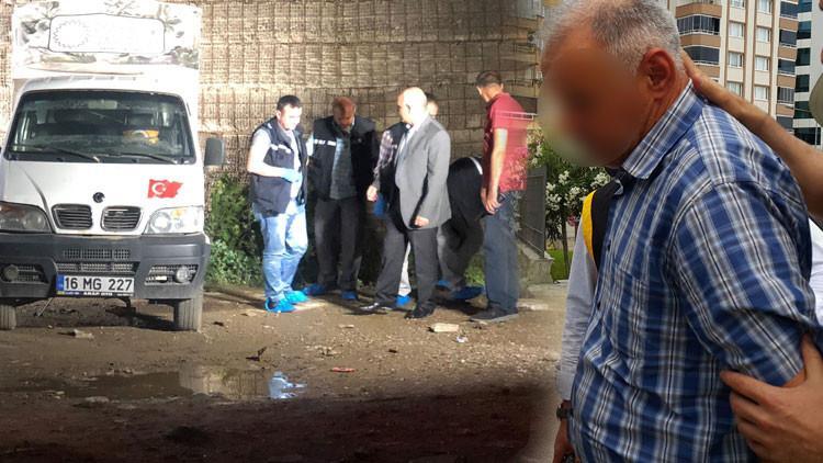 Akılalmaz savunma: 'Erkek gibi güçlü kadındı'