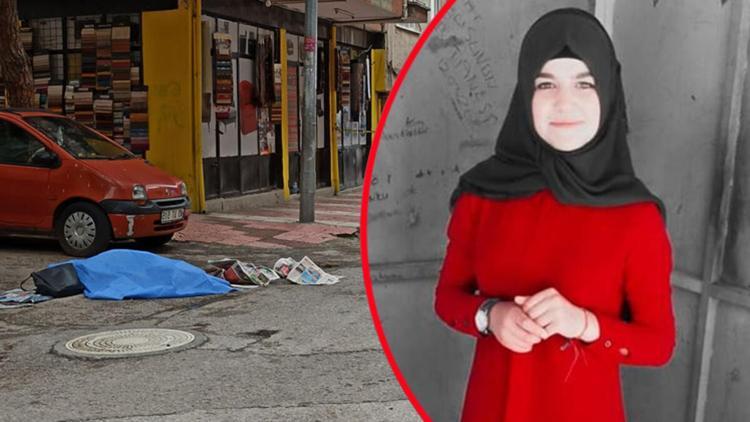 Türkiye Gülnur Kocabaş cinayetini konuşuyor - Gülnur Kocabaş kimdir?