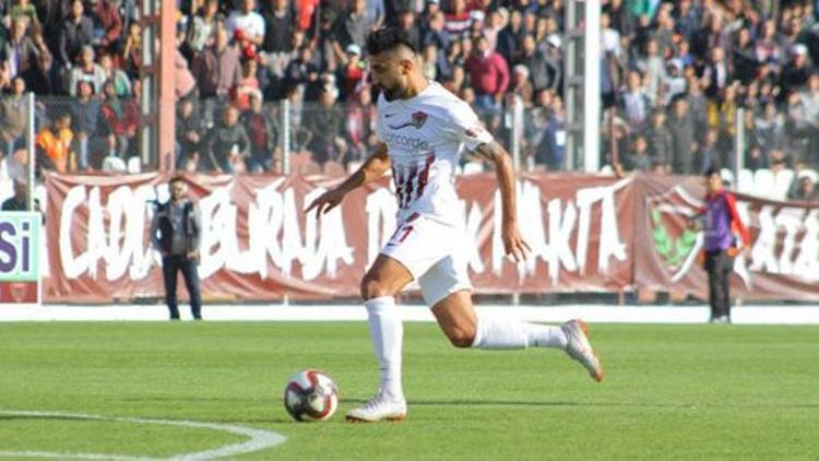 Hataysporlu Gökhan Karadeniz için Galatasaray iddiası!