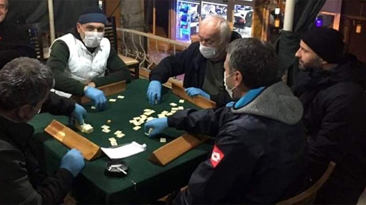 Yancılık bitiyor! Kahvehanelerde ince belliye elveda