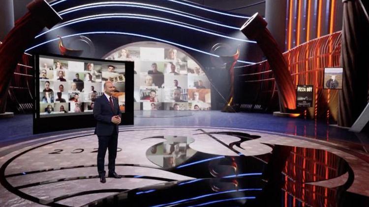 Türkiye'nin ilk online film festivali başlıyor