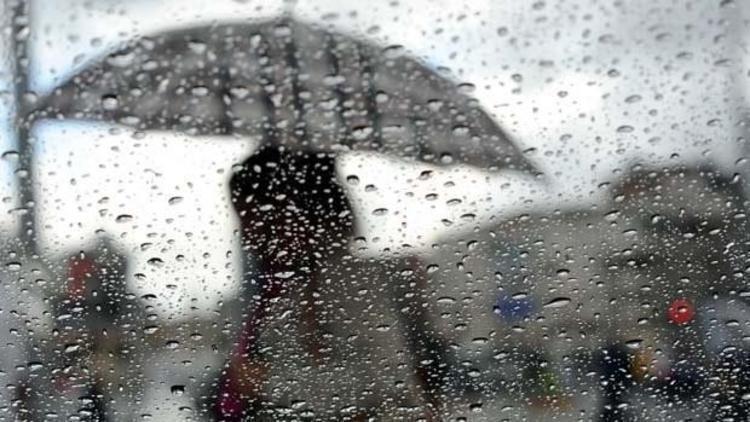 Son dakika... Meteoroloji'den Ankara ve 3 kente sağanak uyarısı
