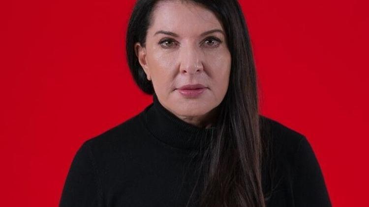 Yıllar süren bir performans: Marina’nın yaşamöyküsü