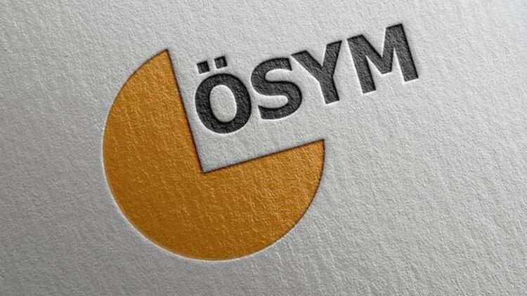 ÖSYM açıkladı! Milyonlarca öğrenciyi ilgilendiriyor