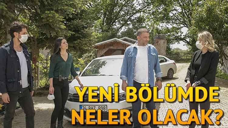 Arka Sokaklar 554. yeni bölüm fragmanı izle: Arka Sokaklar'da bu hafta neler olacak?