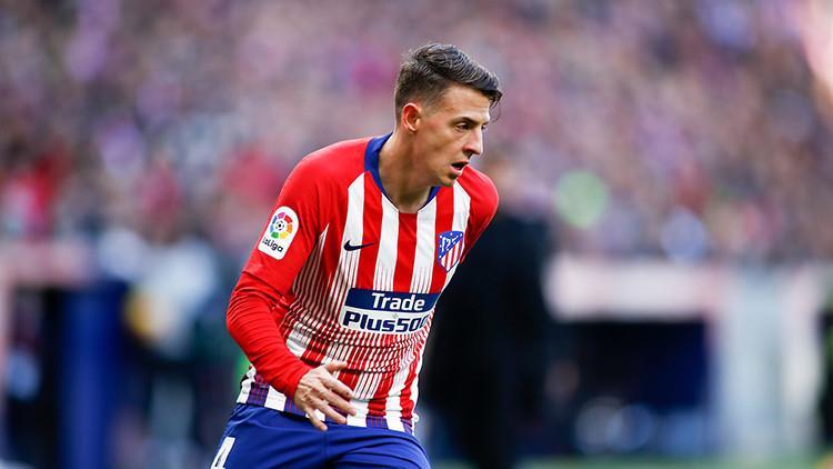 Son Dakika | Galatasaray için Santiago Arias iddiası!