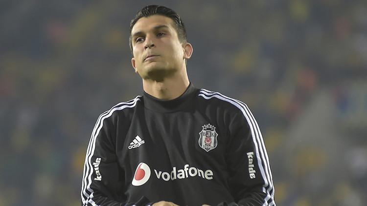 Necip Uysal: 'Beşiktaş için her zaman savaştım'